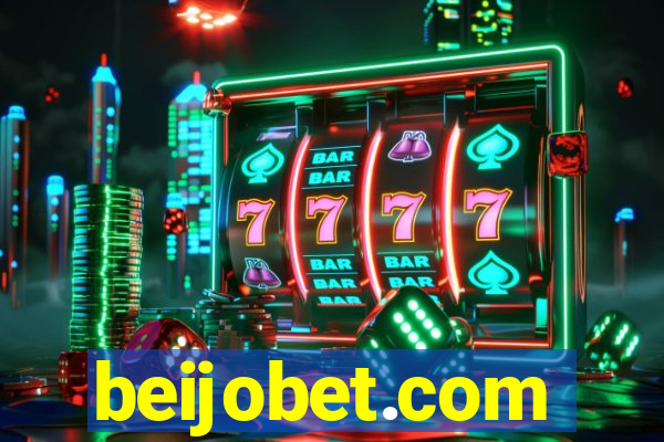 beijobet.com