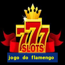 jogo do flamengo online multi