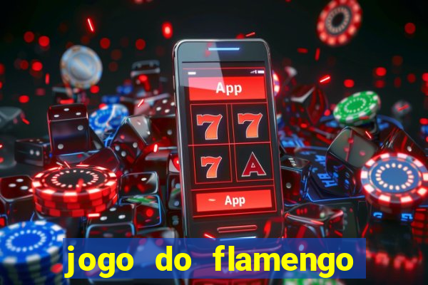 jogo do flamengo online multi