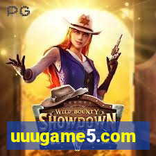 uuugame5.com