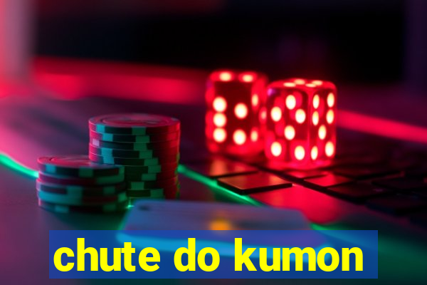 chute do kumon