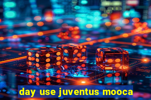 day use juventus mooca