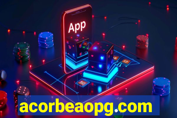 acorbeaopg.com