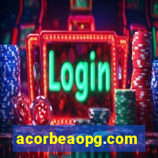 acorbeaopg.com