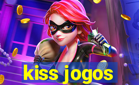 kiss jogos