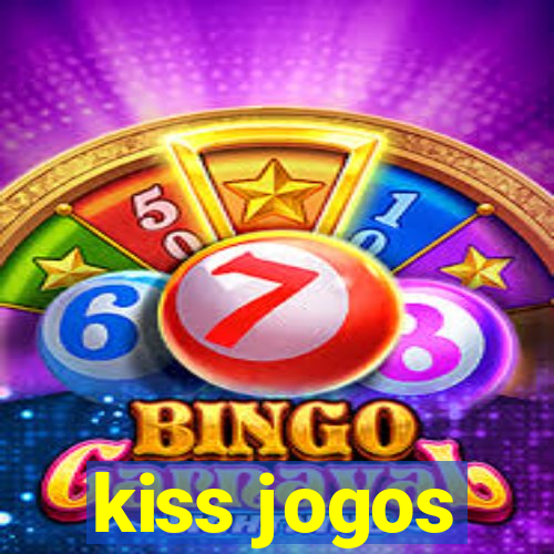 kiss jogos