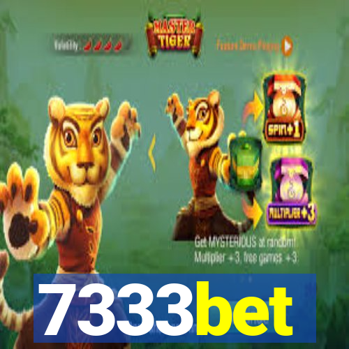 7333bet