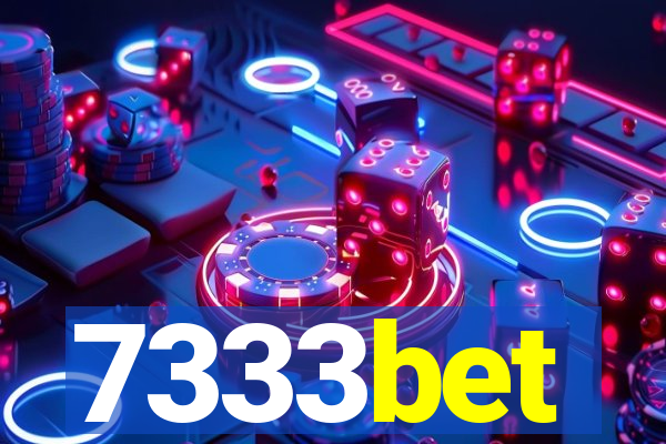 7333bet