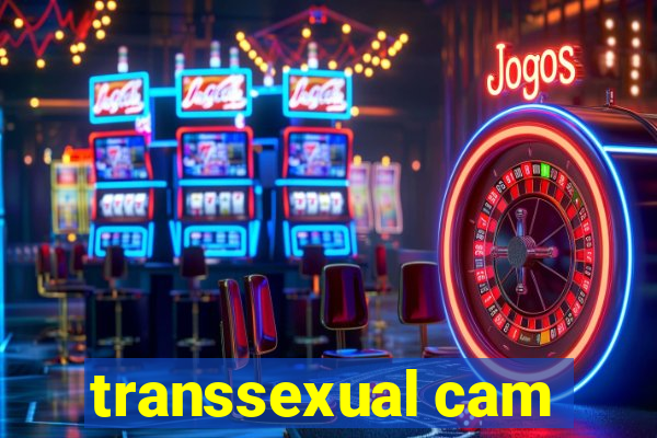 transsexual cam