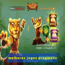 melhores jogos pragmatic