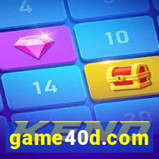 game40d.com