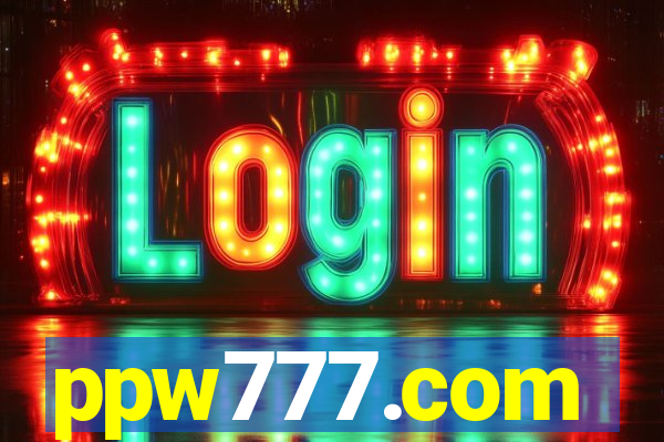 ppw777.com