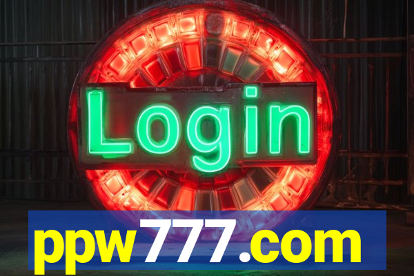 ppw777.com