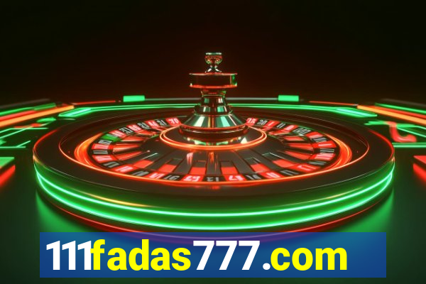 111fadas777.com