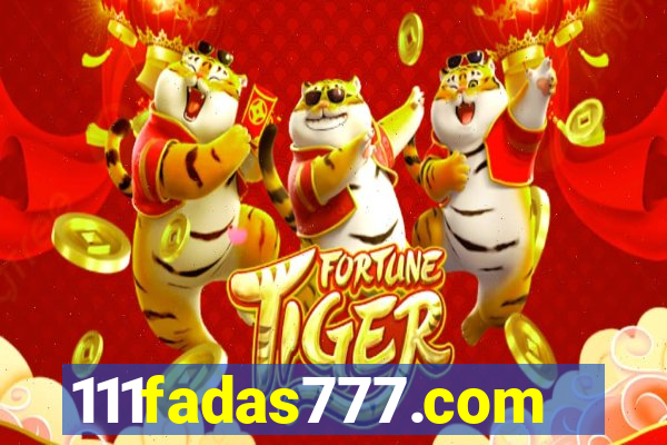 111fadas777.com