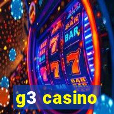 g3 casino