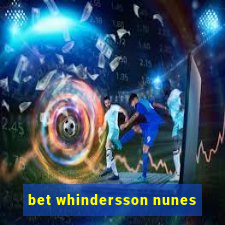 bet whindersson nunes