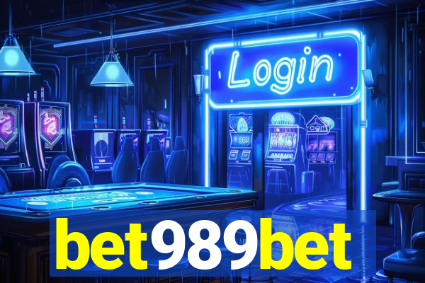 bet989bet