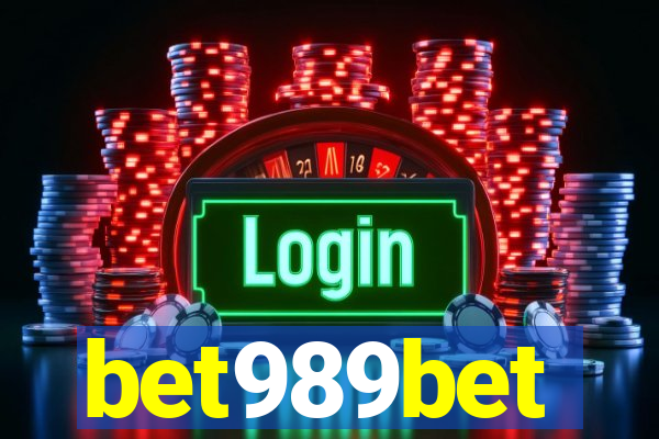 bet989bet