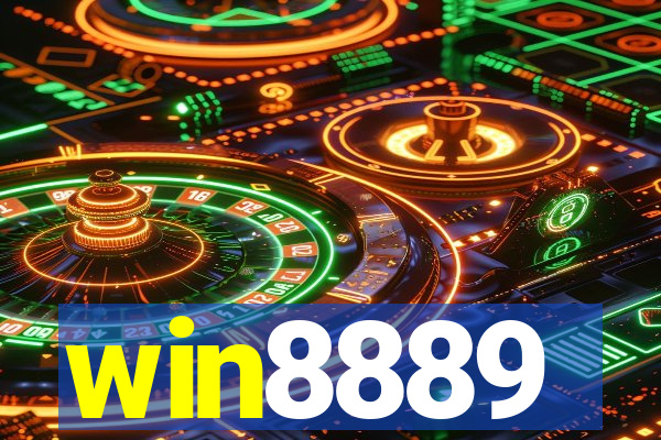 win8889