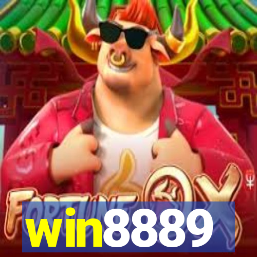 win8889