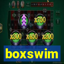 boxswim