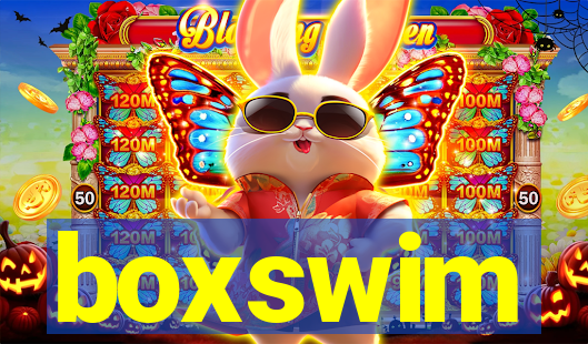 boxswim