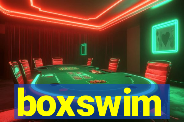 boxswim