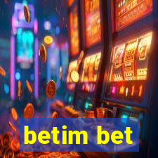 betim bet