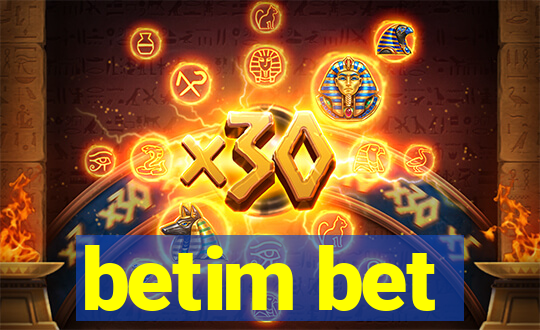 betim bet