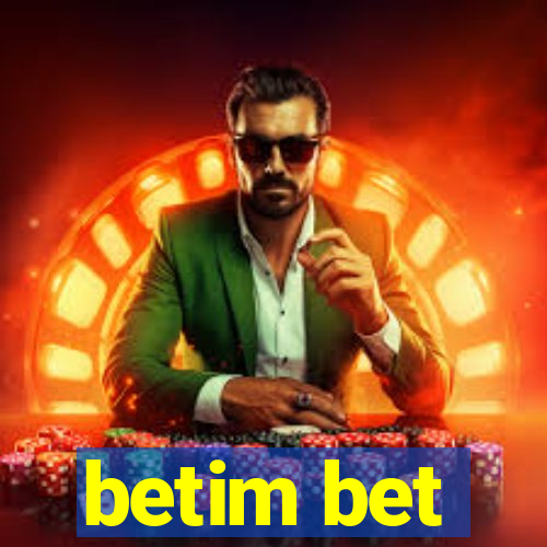 betim bet