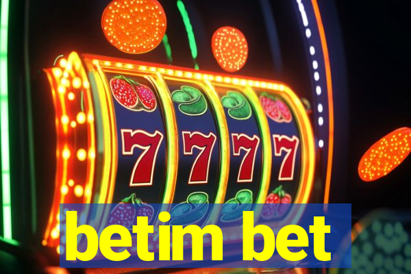 betim bet