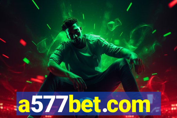 a577bet.com