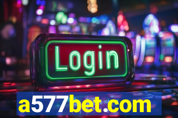 a577bet.com