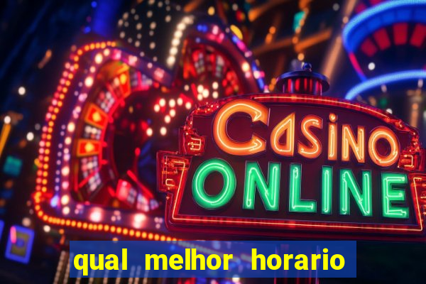 qual melhor horario para jogar betano