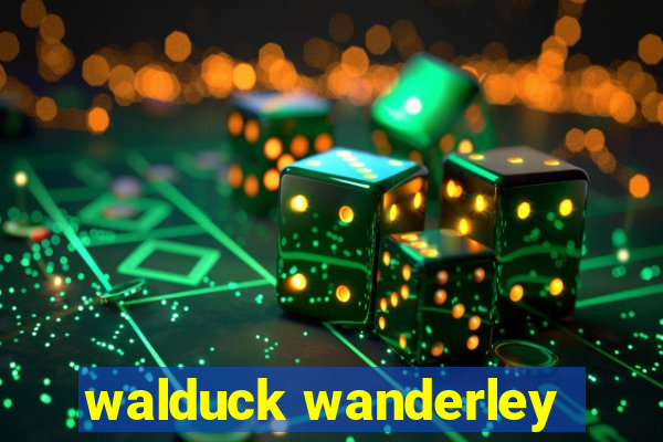 walduck wanderley