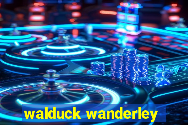 walduck wanderley