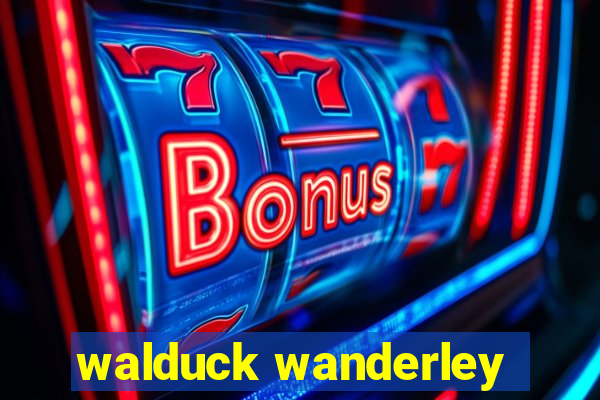 walduck wanderley