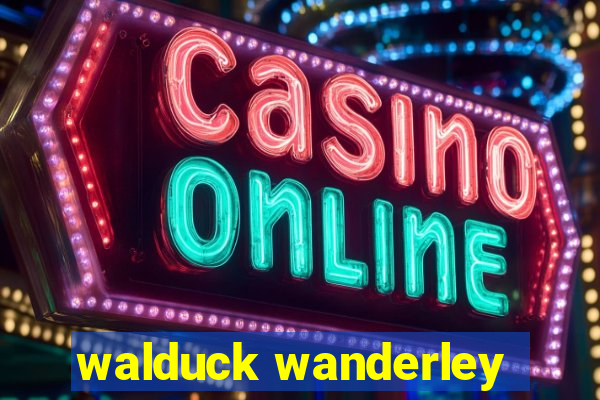 walduck wanderley