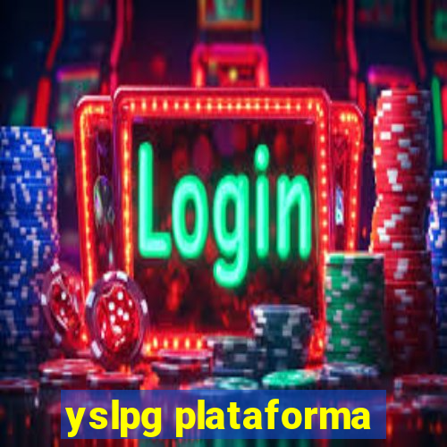 yslpg plataforma