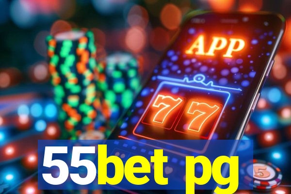 55bet pg