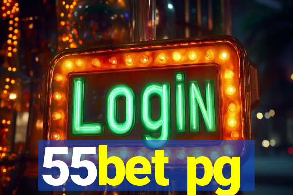 55bet pg