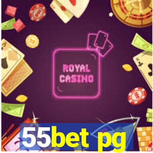 55bet pg