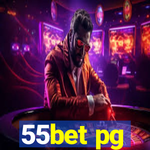 55bet pg