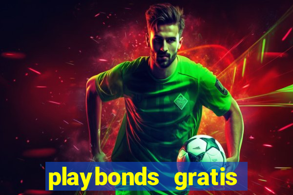 playbonds gratis jogar bingo silverball