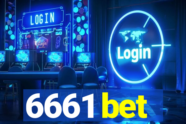 6661 bet