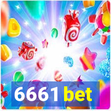 6661 bet