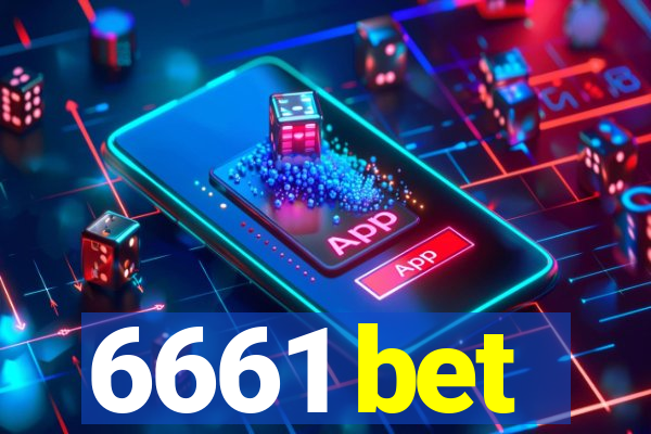 6661 bet