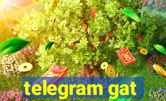 telegram gat