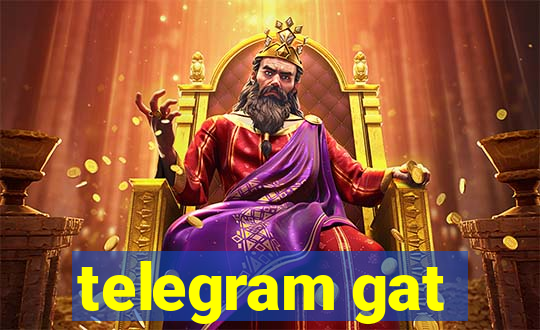 telegram gat